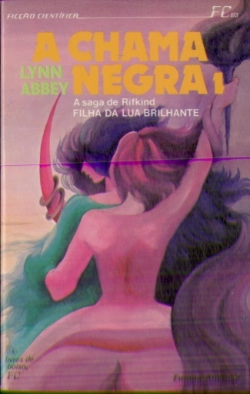 Bertrand.pt - A Chama Negra I