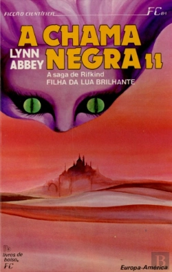 Bertrand.pt - A Chama Negra II