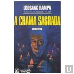 Bertrand.pt - A Chama Sagrada