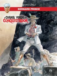 A Chama Verde do Conquistador