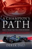 A Champion'S Path