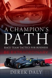 A Champion'S Path