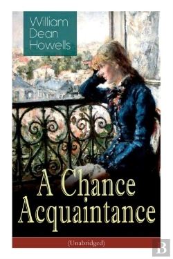 Bertrand.pt - A Chance Acquaintance (Unabridged)