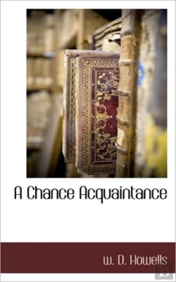 Bertrand.pt - A Chance Acquaintance