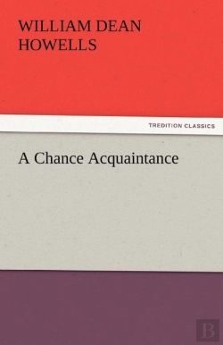 Bertrand.pt - A Chance Acquaintance