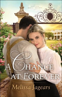 Bertrand.pt - A Chance At Forever