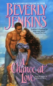 A Chance At Love