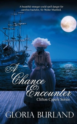 Bertrand.pt - A Chance Encounter