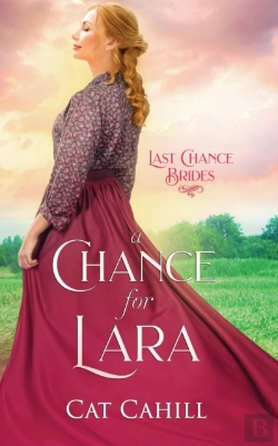 Bertrand.pt - A Chance For Lara