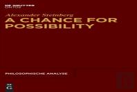 A Chance For Possibility
