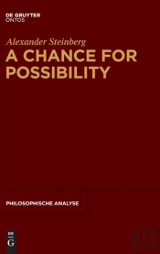 A Chance For Possibility