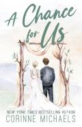 A Chance For Us - Special Edition