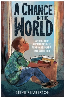 Bertrand.pt - A Chance In The World (Young Readers Edition)