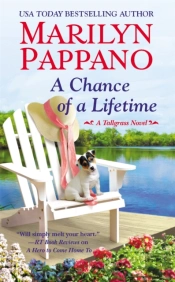 A Chance Of A Lifetime