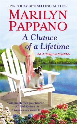 Bertrand.pt - A Chance Of A Lifetime