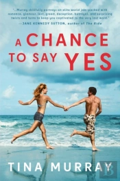A Chance To Say Yes