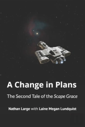 A Change In Plans
