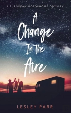 Bertrand.pt - A Change In The Aire