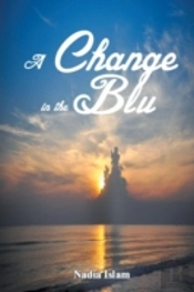 A Change In The Blu