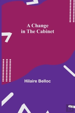 Bertrand.pt - A Change In The Cabinet