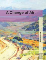A Change Of Air