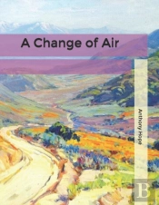 A Change Of Air