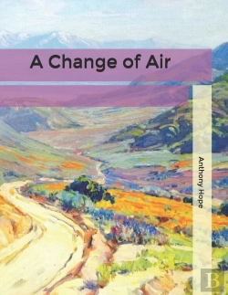 Bertrand.pt - A Change Of Air