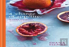 A Change Of Appetite