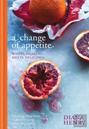 A Change Of Appetite