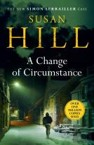 A Change Of Circumstance