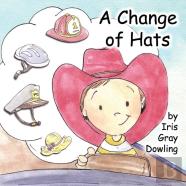 A Change Of Hats