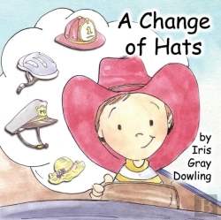 Bertrand.pt - A Change Of Hats