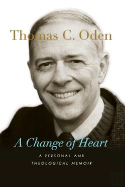Bertrand.pt - A Change Of Heart Â€“ A Personal And Theological Memoir