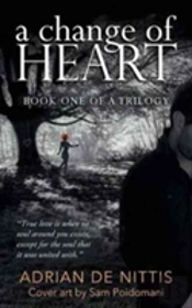 A Change Of Heart