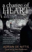 A Change Of Heart