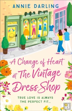 Bertrand.pt - A Change Of Heart At The Vintage Dress Shop