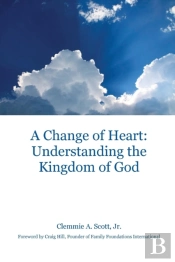 A Change Of Heart