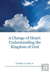 A Change Of Heart