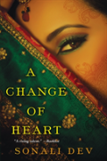 A Change Of Heart