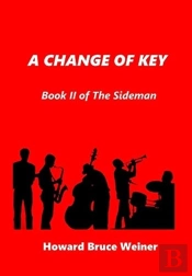 A Change Of Key