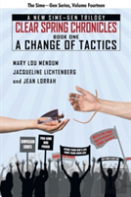 A Change Of Tactics