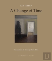 A Change Of Time