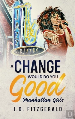 Bertrand.pt - A Change Would Do You Good: Manhattan Gi