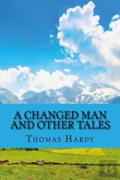 A Changed Man And Other Tales  Classic E