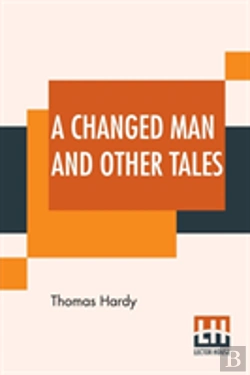 Bertrand.pt - A Changed Man And Other Tales