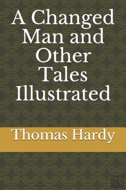 Bertrand.pt - A Changed Man And Other Tales Illustrated