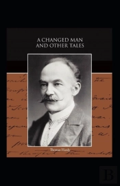 A Changed Man And Other Tales Illustrated
