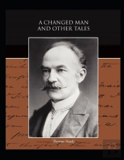 A Changed Man And Other Tales Illustrated