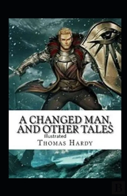 Bertrand.pt - A Changed Man And Other Tales Illustrated
