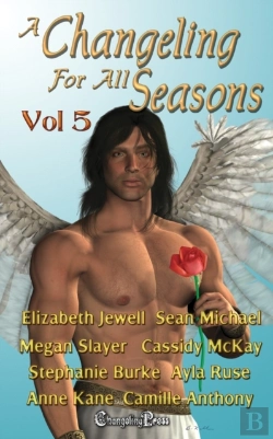 Bertrand.pt - A Changeling For All Seasons 5
